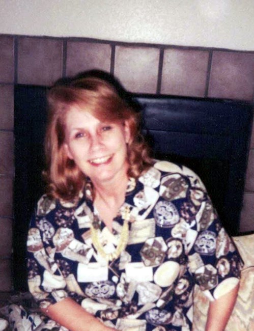 Obituary of Sherry Fondren Urban