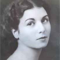 Obituary of Mary Antonia Yacovone