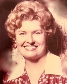 Obituary of Alice Leveigh Carlson