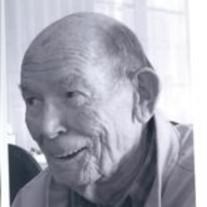 Obituary of Roy Thurston Hannum