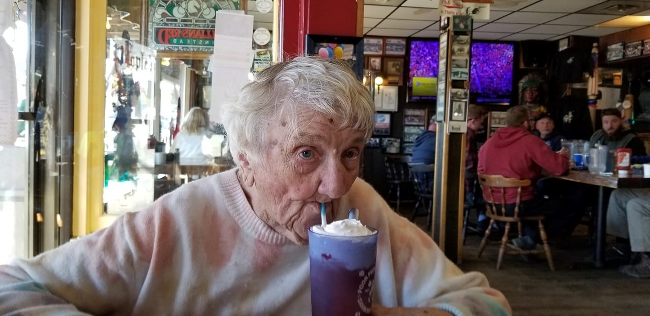 Madelyn Thoits Obituary Portland, ME(00)