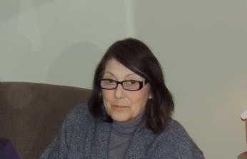 Obituary of Carol Ann Gutowski