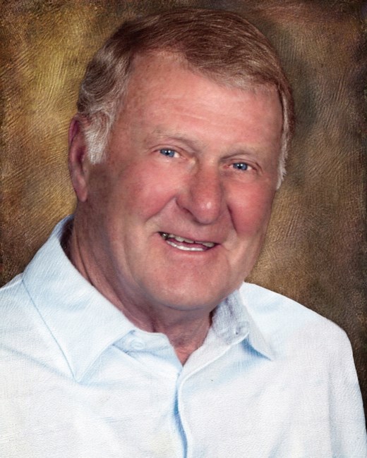 Obituary of Arnold L. Jones