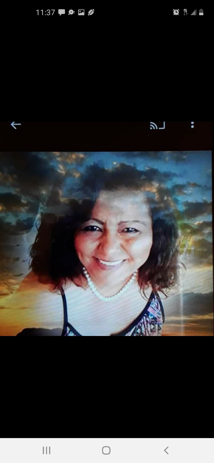 Obituary of Margarita "Baby" Garcia Espinosa