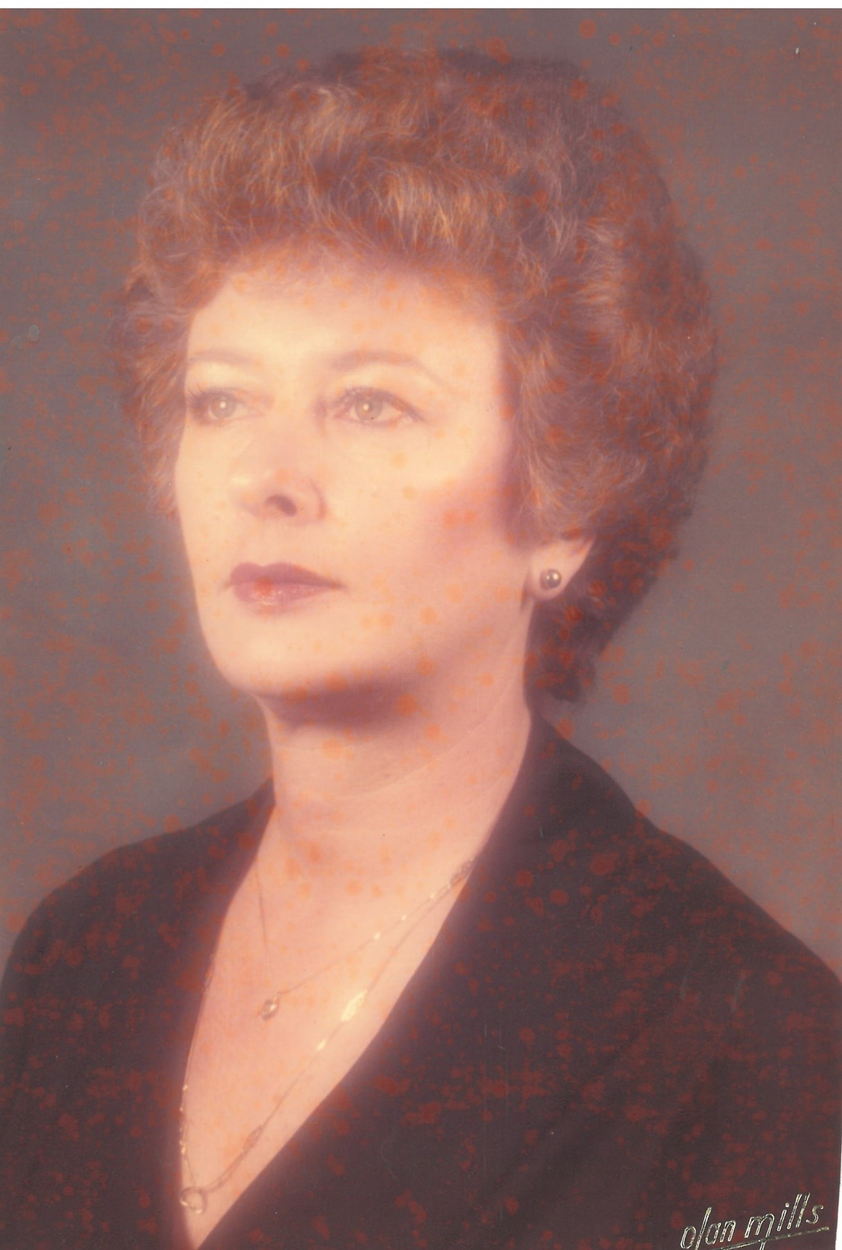 Obituary of Gerri Ann Slaton