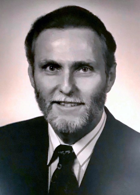 Obituary of Joseph Daniel Williams