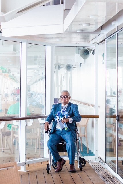 Obituary of Ramon Bruno Jr.