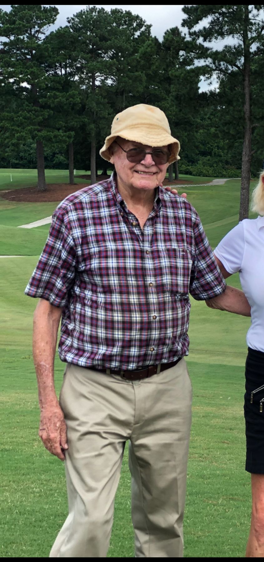 Obituary of Ronald Leslie Buck