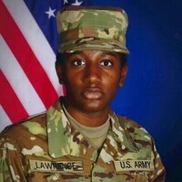 Obituary of Lonnice B. Lawrence Fleming