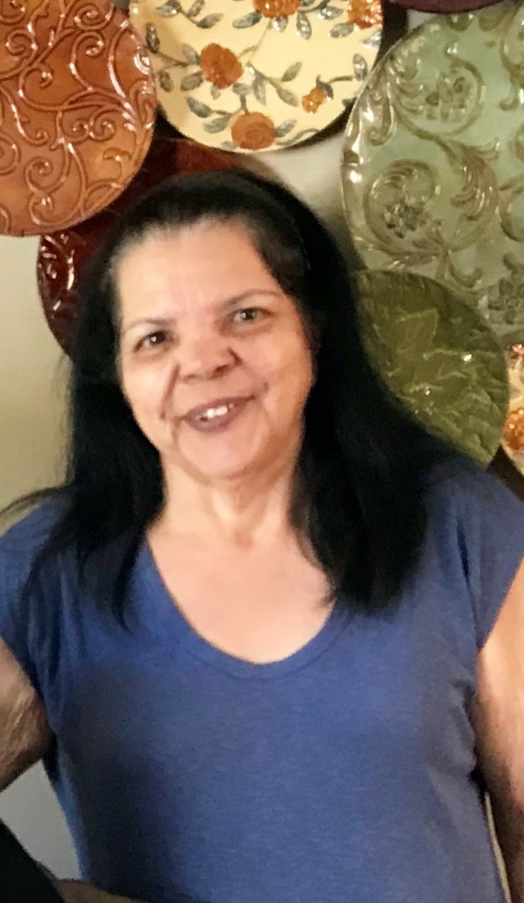 Obituario de Lidia Mercedes Espinal
