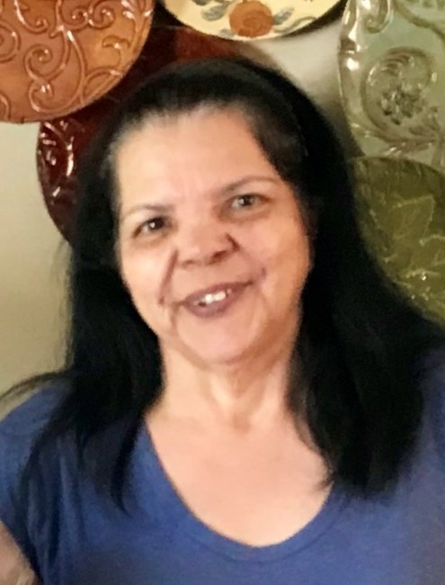Obituario de Lidia Mercedes Espinal