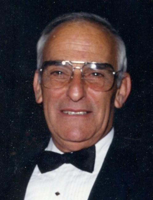 Obituary of Richard Rosenthal