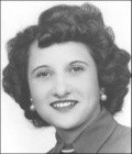 Obituary of Ann M Puzzo