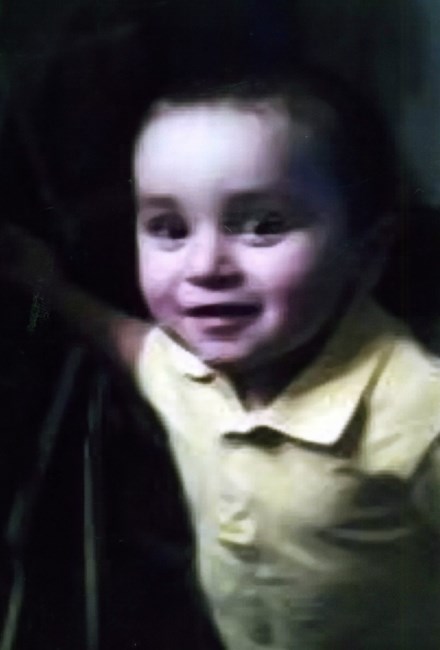 Obituary of Daniel Gonzalez