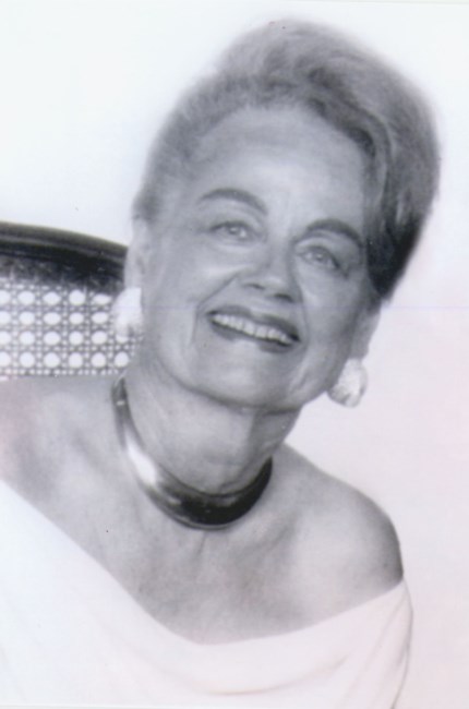 Obituary of Dorothy "Dottie" Mae Hart Weissenberger