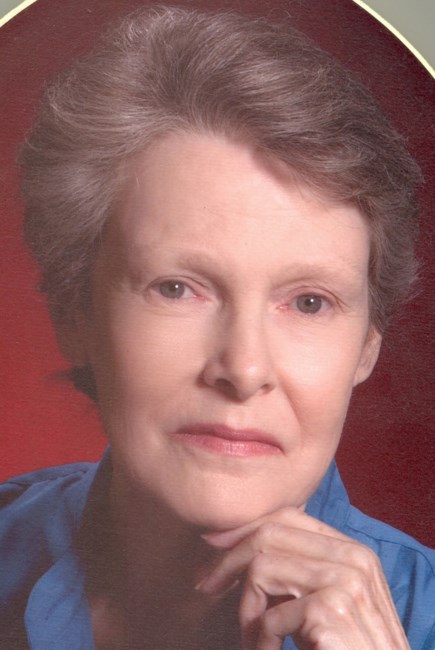 Obituary of Catherine Land