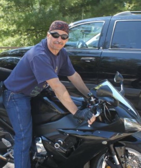 Obituary of Jeffery Mulrooney