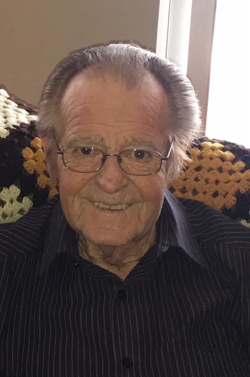 Obituary of Henri-Paul Lacroix