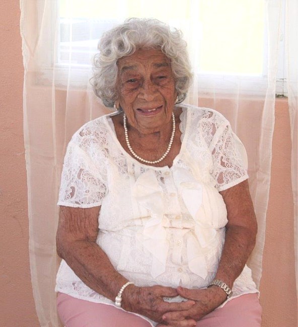 Obituary of Rosa N. Martínez Ortiz