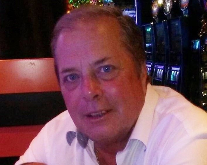 Obituary of Eric William Lawson