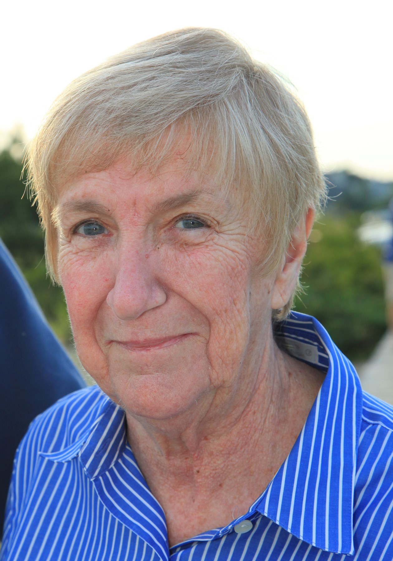 Virginia Jackson Obituary Sandwich, MA