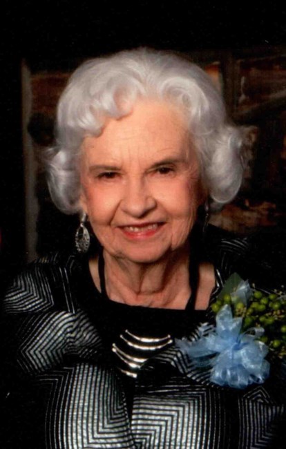 Obituario de Helen W. Landes