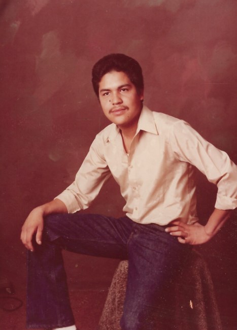 Obituary of John Murguia Diaz