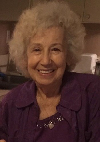 Obituary of Frances Dedominicis