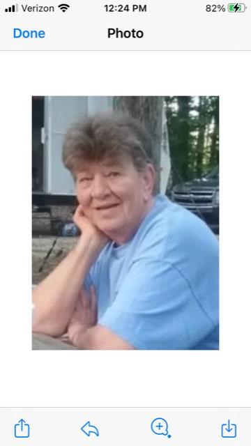 Obituary of Beverly Sharline Dunn