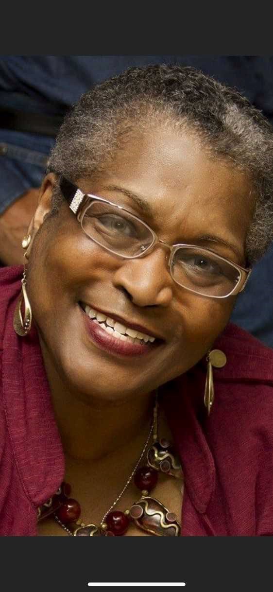 Obituary of Barbara Laverne Owens