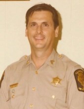 Obituary of John Edwin Richter