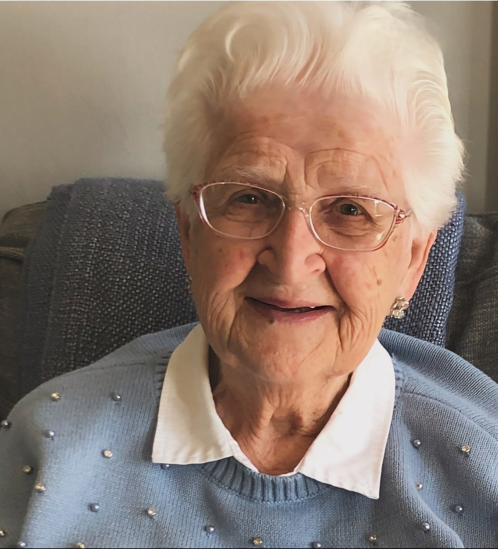 Obituary of Mary J. Gagnon, RN