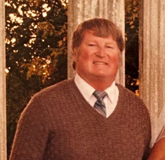 Obituary of Dennis Raymond Oleskevich