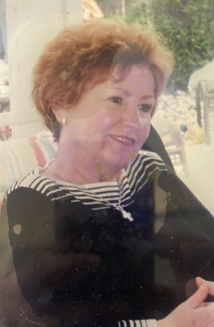 Obituary of Kathleen V. Downes