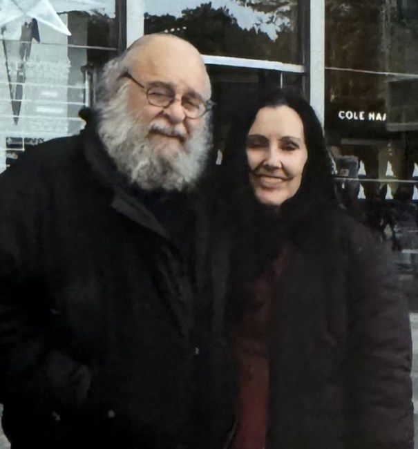 Obituary of Richard Dennis Corey