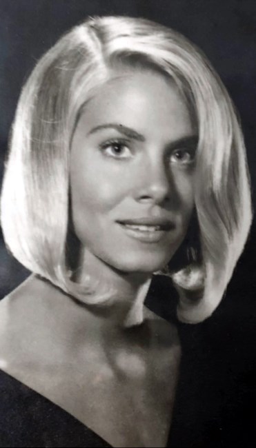 Obituary of Patricia M. Carey