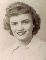 Ernestine Dove