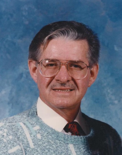 Obituary of Jimmy Johnson Furr