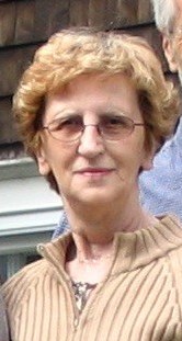 Avis de décès de Suzanne Gaulin