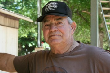 Obituary of James Arthur Doughty Sr.