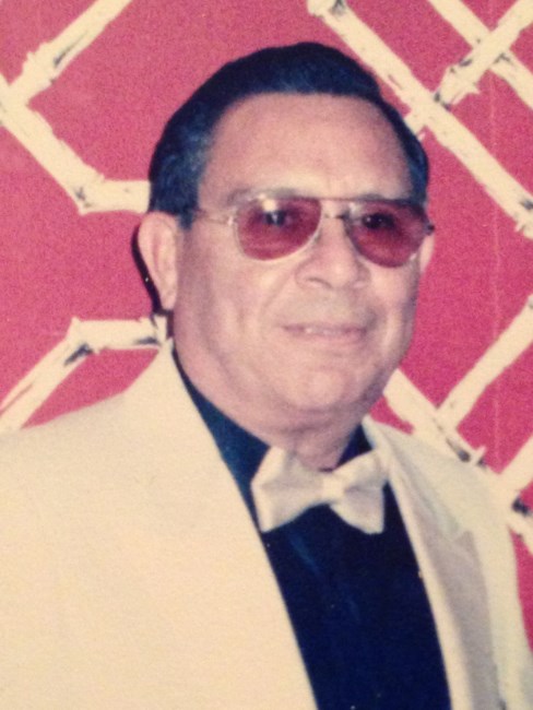 Obituary of Frank Buantello