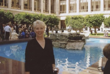 Obituary of Ruthann David