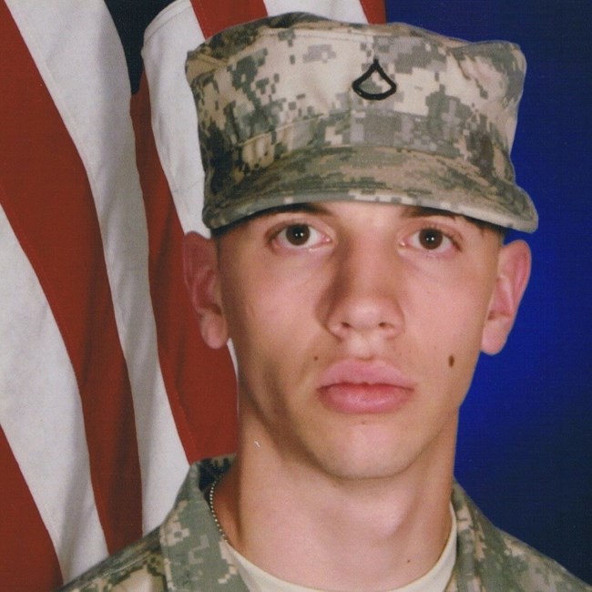 Obituary of Jessie Myers