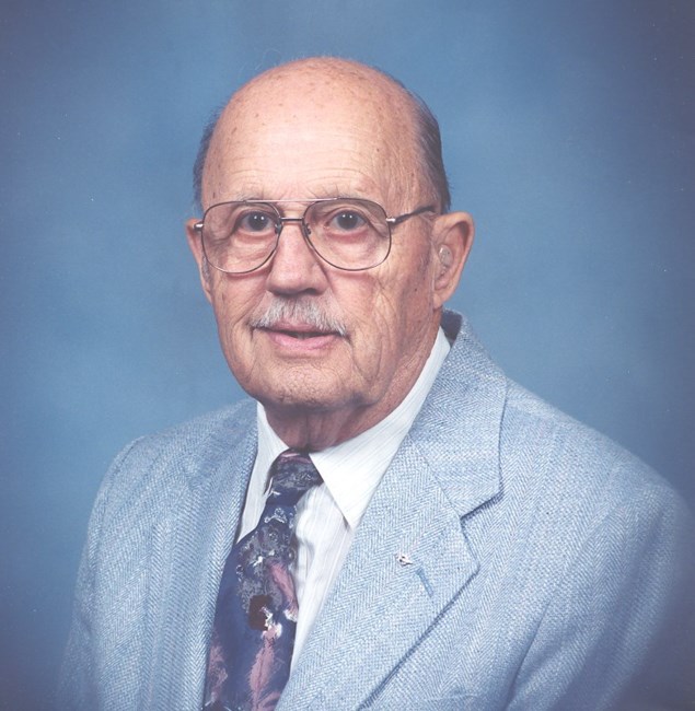 Obituary of John A. Heillman