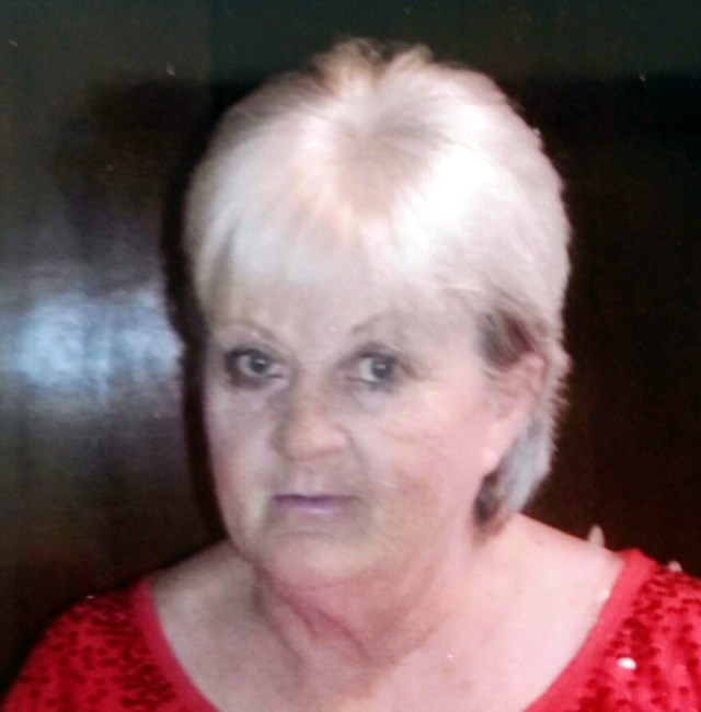 Obituary of Betty Ann Denham