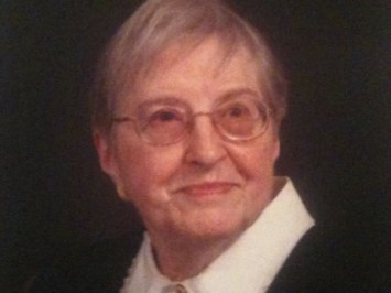 Obituary of Juanita E Ricketts