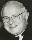 Obituario de Lawrence A. Sherman