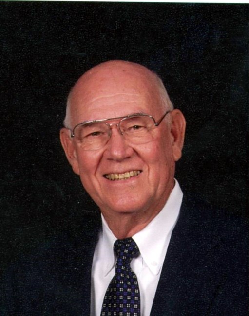Obituary of Milford Anderson Weaver