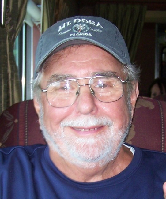 Obituary of Henry George Cascarino