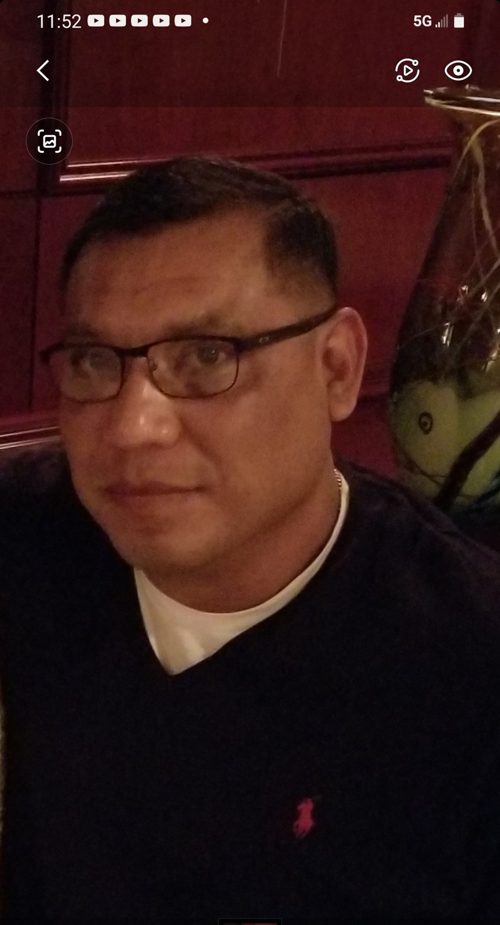 Obituary of Oscar M. Rodriguez